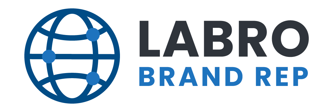LABRO IT - Brand Representation