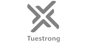 TUESTRONG